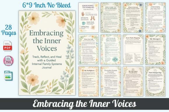 Embracing the Inner Voices