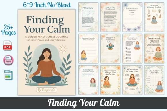 Finding Your Calm